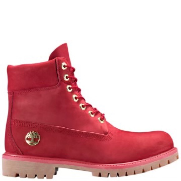 Red gold timberlands Clearance